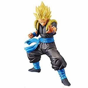 スーパードラゴンボールヒーローズ DXFフィギュア第3弾 ゴジータ：ゼノ（中古品）