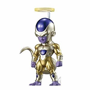 ドラゴンボールアドバージSP2 [4.ゴールデンフリーザ](単品)（中古品）