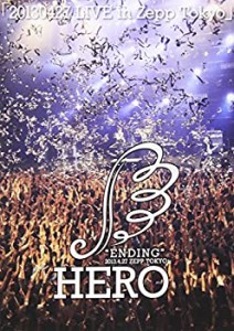 「20130427 LIVE in Zepp Tokyo」 [DVD]（中古品）