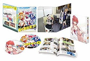 SHIROBAKO 第3巻  [DVD]（中古品）