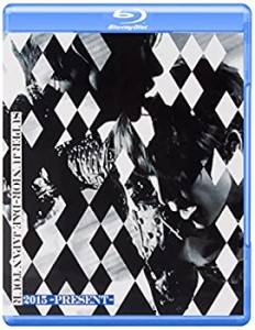 SUPER JUNIOR-D&E JAPAN TOUR 2015 -PRESENT-(Blu-ray Disc2枚組)（中古品）