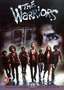 The Warriors [DVD]（中古品）
