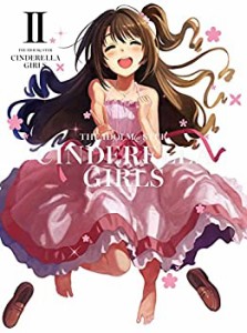 アイドルマスター シンデレラガールズ 2【完全生産限定版】 [Blu-ray]（中古品）