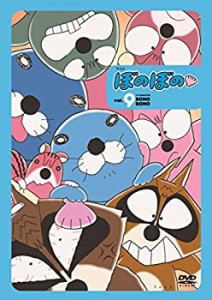 アニメ ぼのぼの 9 DVD（中古品）