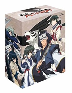 うたわれるもの Blu-ray Disc BOX（中古品）