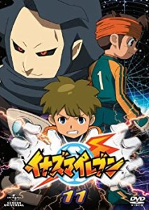 イナズマイレブン11 [DVD]（中古品）