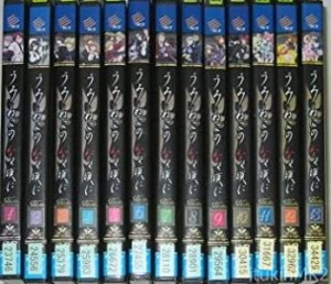 うみねこのなく頃に [レンタル落ち] 全13巻セット [DVD]（中古品）