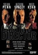 キャスティング・ディレクター [DVD]（中古品）