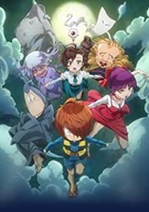 ゲゲゲの鬼太郎(第6作) Blu-ray BOX4（中古品）