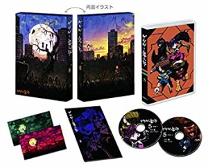 ゲゲゲの鬼太郎(第6作) Blu-ray BOX5（中古品）