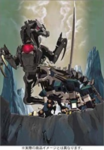 ゾイドジェネシス ムラサメライガー ホロテック SPECIAL BOX [DVD]（中古品）