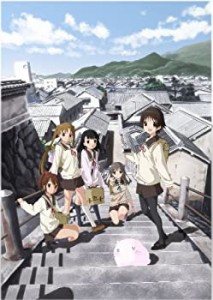 たまゆら ~もあぐれっしぶ~ 第5巻 [Blu-ray]（中古品）