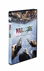 ハードコア [DVD]（中古品）