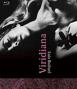 ビリディアナ　Blu-ray（中古品）