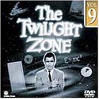 ミステリー・ゾーン(9) Twilight Zone [DVD]（中古品）
