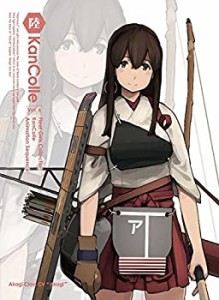 艦隊これくしょん 艦これ- 第6巻 限定版 [Blu-ray]（中古品）