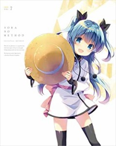 天体のメソッド 7(特装限定版) [Blu-ray]（中古品）