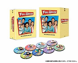 フルハウス シーズン1-8  DVD全巻セット(32枚組)（中古品）