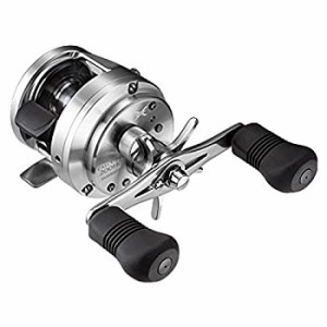 シマノ (SHIMANO) ベイトリール 11 オシアカルカッタ 200HG 右ハンドル（中古品）