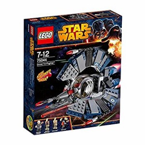 レゴ (LEGO) スター・ウォーズ ドロイド・トライファイター 75044（中古品）