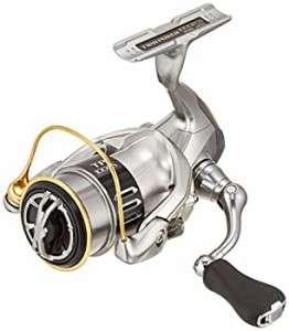 シマノ (SHIMANO) スピニングリール 15 ツインパワー 1000PGS（中古品）