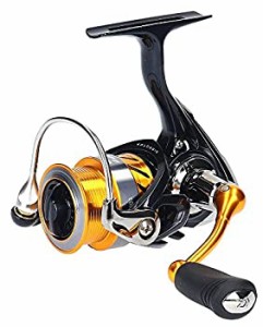 ダイワ(Daiwa) スピニングリール 15 レブロス 1003 (1000サイズ)（中古品）