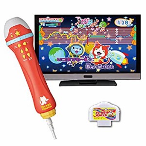 カラオケランキンパーティ 妖怪ウォッチセレクション（中古品）