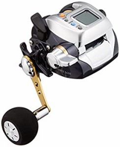 ダイワ(Daiwa) 電動リール レオブリッツ S400（中古品）