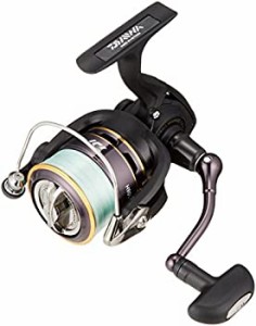 ダイワ(Daiwa) スピニングリール 16 リーガル 2508H PE付 (2500サイズ)（中古品）