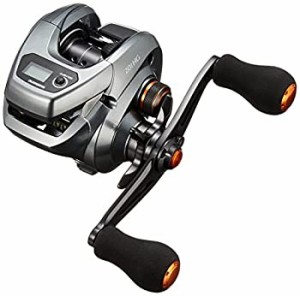 シマノ (SHIMANO) ベイトリール 17 バルケッタ 201 HG 左ハンドル（中古品）の通販はau PAY マーケット -  GoodLifeStore | au PAY マーケット－通販サイト