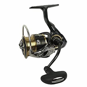 ダイワ(Daiwa) スピニングリール 17 セオリー 2508PE-H (2500サイズ)（中古品）