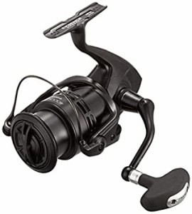 シマノ (SHIMANO) スピニングリール 17 エクスセンス 4000M XG（中古品）