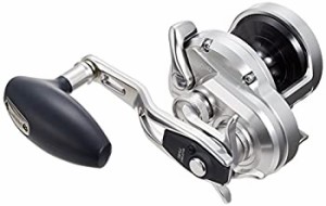 シマノ (SHIMANO) ベイトリール ジギング 17 オシアジガー 1500HG 右ハンドル（中古品）