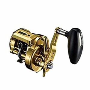 シマノ(SHIMANO) リール 18 オシアコンクエストCT 301HG (左)（中古品）