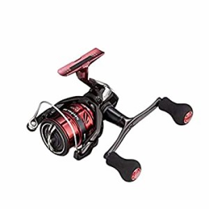 シマノ(SHIMANO) リール エギング スピニングリール 18 セフィア BB C3000SDH（中古品）