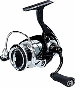 ダイワ(DAIWA) スピニングリール 2500 レグザ LT2500 2019モデル（中古品）