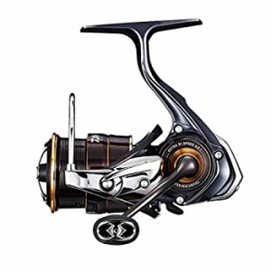 ダイワ(DAIWA) スピニングリール 2500 バリスティック FW LT2500S-CXH 2019モデル（中古品）