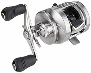 シマノ(SHIMANO) リール 19 カルカッタコンクエスト DC 201 左（中古品）