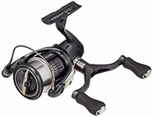 シマノ(SHIMANO) リール 19 ヴァンキッシュ C3000SDHHG（中古品）