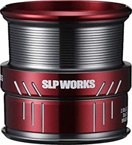 Daiwa SLP WORKS(ダイワSLPワークス) スプール SLPW LT タイプ-αスプール 2000SS スピニングリール用 リール（中古品）