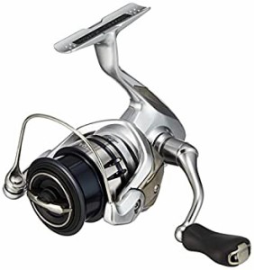 シマノ(SHIMANO) リール 19 ストラディック C2000S（中古品）