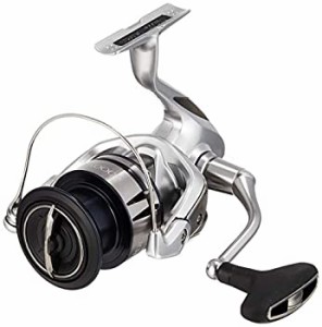 シマノ(SHIMANO) リール 19 ストラディック 4000XG（中古品）