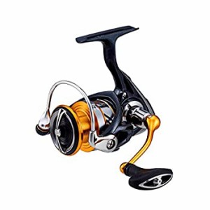 ダイワ(DAIWA) リール 20 レブロス LT 2500D（中古品）