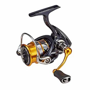 ダイワ(DAIWA) リール 20 レブロス LT 2000S-XH（中古品）