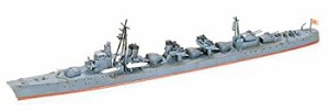 タミヤ 1/700 ウォーターラインシリーズ 島風（中古品）