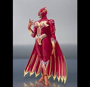 S.H.フィギュアーツ ファイヤーエンブレム（中古品）