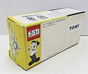 トミカ DISNEY RESORT CRUISER ディズニーリゾートクルーザー（中古品）