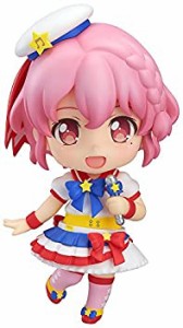 プリパラ ねんどろいど サイリウムコーデ 5点セット フィギュア