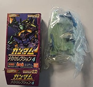 ガンダムメカセレクション4　ギラドーガ　シャクルズ（中古品）