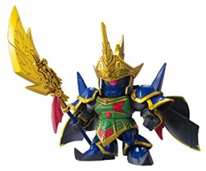 SDガンダム BB戦士 張遼ゲルググ (BB戦士三国伝)（中古品）